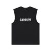Modal Sleeveless T-Shirt Loose Fit | Crossfit Soul
