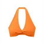 Elas Treinam | Halter-neck Top - Image 3