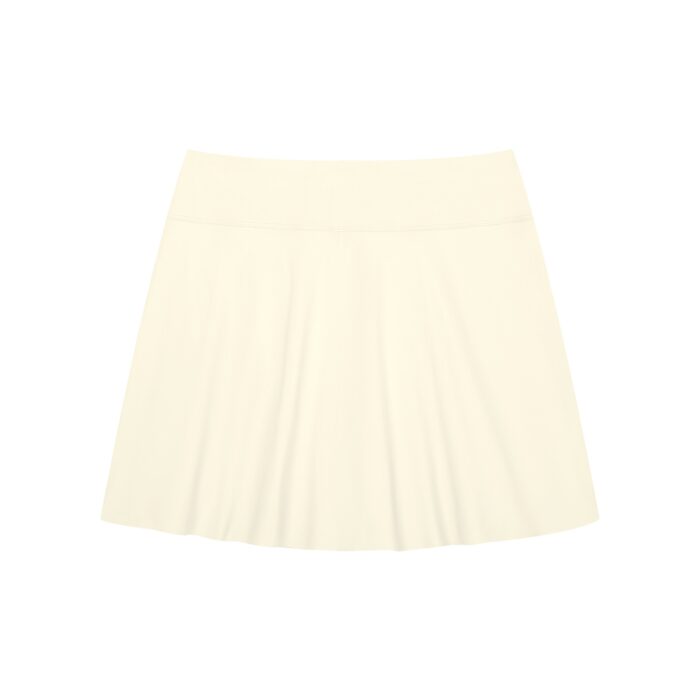 Contrast Stripe Tennis Skort - Image 8