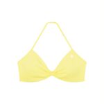 Halter Neck Sports Bra Adjustable - Image 7
