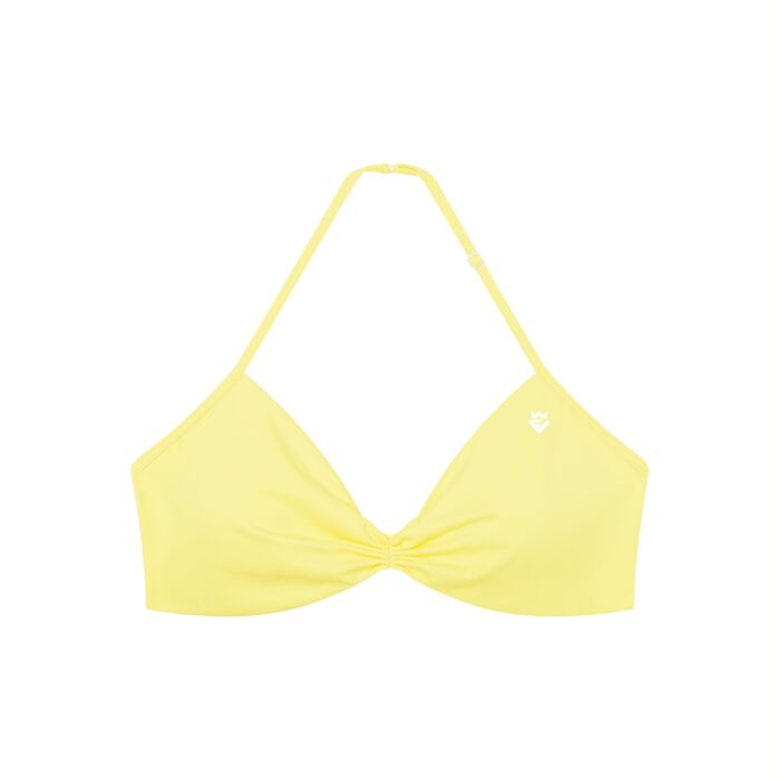 Halter Neck Sports Bra Adjustable - Image 7