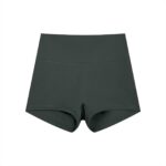 High-Waist Mini Shorts - Image 16