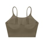 Spaghetti Strap Sports Bra | Strong Girls Club - Image 28