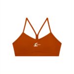 Elas Treinam | Strappy Open Back Top - Image 5