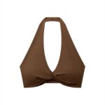 Elas Treinam | Halter-neck Top - Image 5
