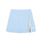 Contrast Stripe Tennis Skort - Image 9