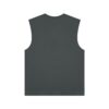 Modal Sleeveless T-Shirt Loose Fit | Meet me at the Bar