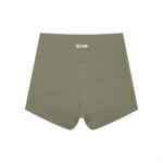 High-Waist Mini Shorts - Image 13