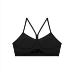 Elas Treinam | Strappy Open Back Top - Image 4