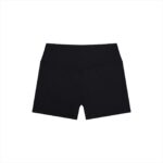 High Rise Active Shorts - Image 8