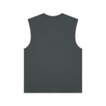 Modal Sleeveless T-Shirt Loose Fit | Crossfit Soul - Image 4