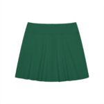 Contrast Stripe Tennis Skort - Image 14