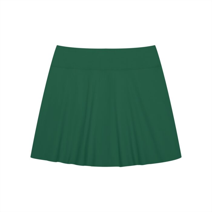 Contrast Stripe Tennis Skort - Image 14