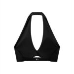 Elas Treinam | Halter-neck Top - Image 2