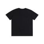 Cotton Crewneck T-Shirt | Heavy Metal - Image 2