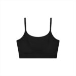 U-Neck U-Back Sports Bra - Image 5