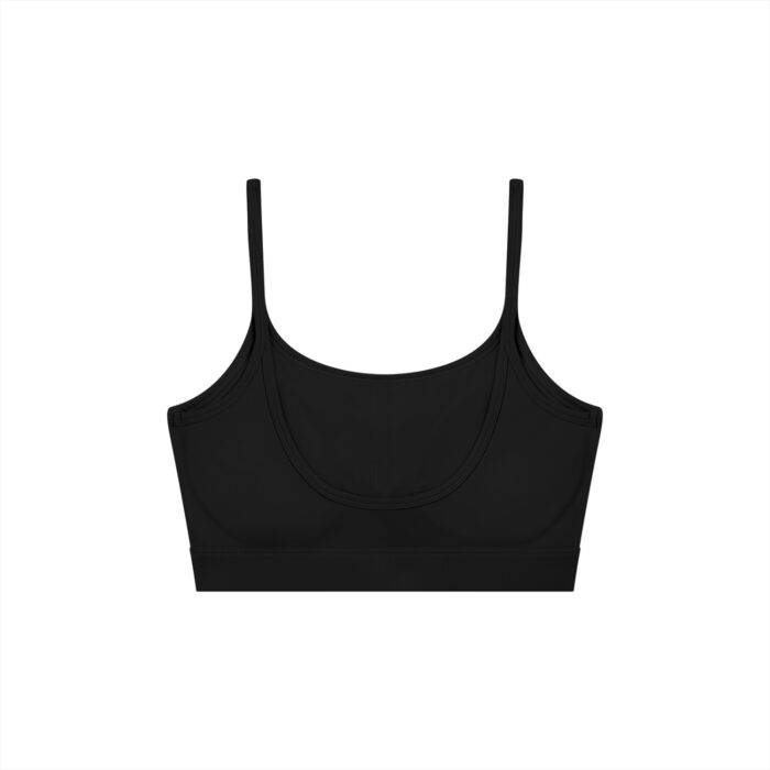 U-Neck U-Back Sports Bra - Image 5