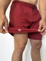 Lightweight Stretch Active Shorts - Image 4