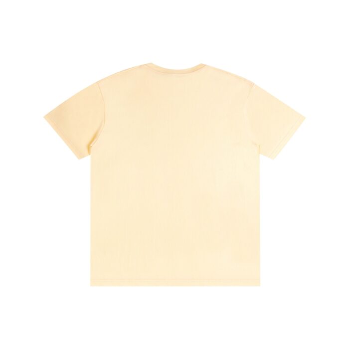Cotton Crewneck T-Shirt | Strong Girls Have More Fun - Image 4
