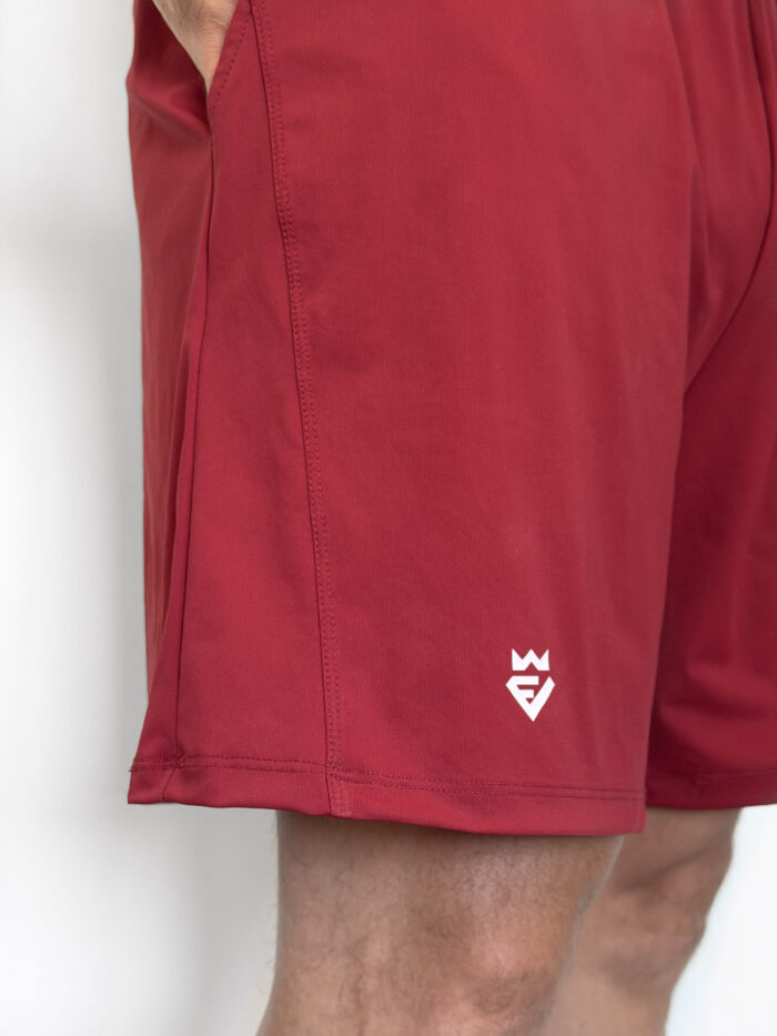 Lightweight Stretch Active Shorts - Image 3
