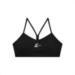 Elas Treinam | Strappy Open Back Top - Image 3