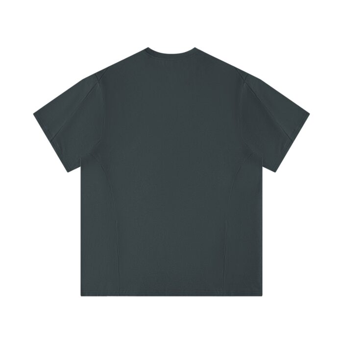 Athletic Performance T-Shirt Regular Fit | Crossfit Soul