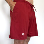 Lightweight Stretch Active Shorts