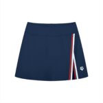 Contrast Stripe Tennis Skort - Image 15