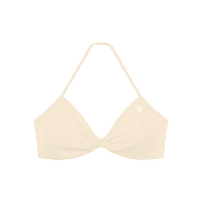 Halter Neck Sports Bra Adjustable - Image 9