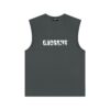 Modal Sleeveless T-Shirt Loose Fit | Crossfit Soul