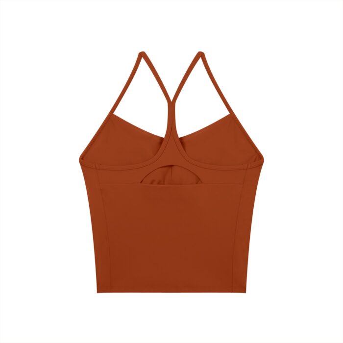 Elas Treinam | Y-Back Regata + Top - Image 7