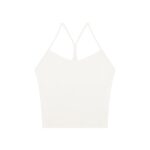Y-Back Crop Tank Top - Image 8