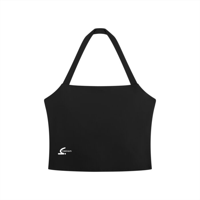 Elas Treinam | Halter Neck Regata + Top - Image 6