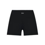 Contrast V-Waist Shorts - Image 5