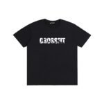 Cotton Crewneck T-Shirt | Crossfit Soul