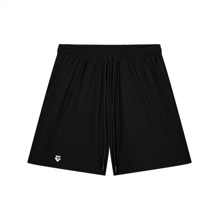 Lightweight Stretch Active Shorts - Image 7