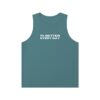 Modal Drop Armhole Tank Top | 1% Better Everyday