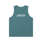 Modal Drop Armhole Tank Top | 1% Better Everyday - Image 6