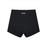 High-Waist Mini Shorts - Image 11