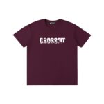 Cotton Crewneck T-Shirt | Crossfit Soul - Image 13