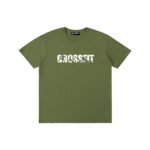 Cotton Crewneck T-Shirt | Crossfit Soul - Image 5