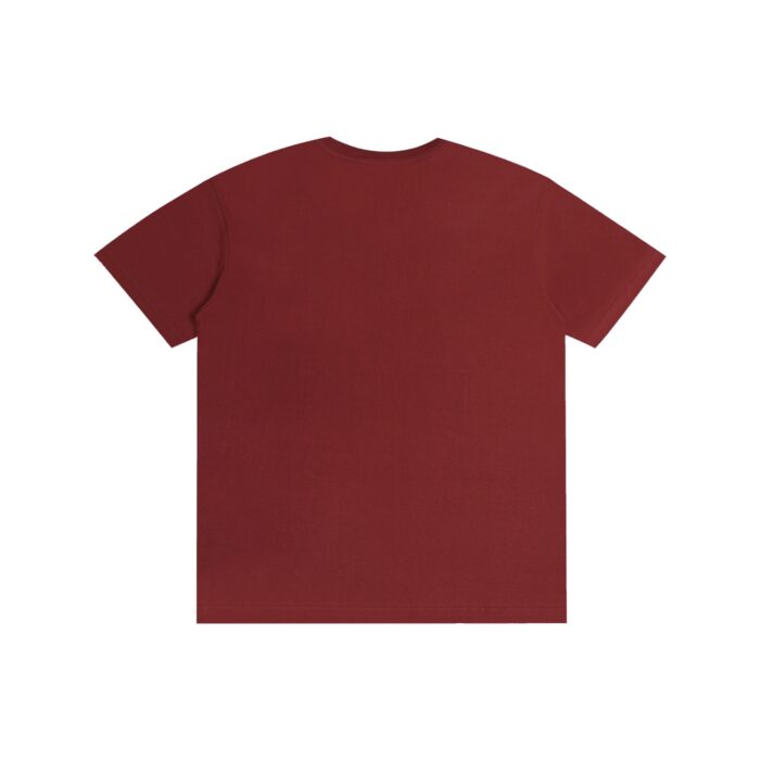 Cotton Crewneck T-Shirt | Crossfit Soul - Image 4