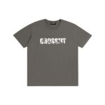 Cotton Crewneck T-Shirt | Crossfit Soul - Image 17