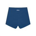 High-Waist Mini Shorts - Image 15