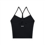 Y-Back Crop Tank Top - Image 5