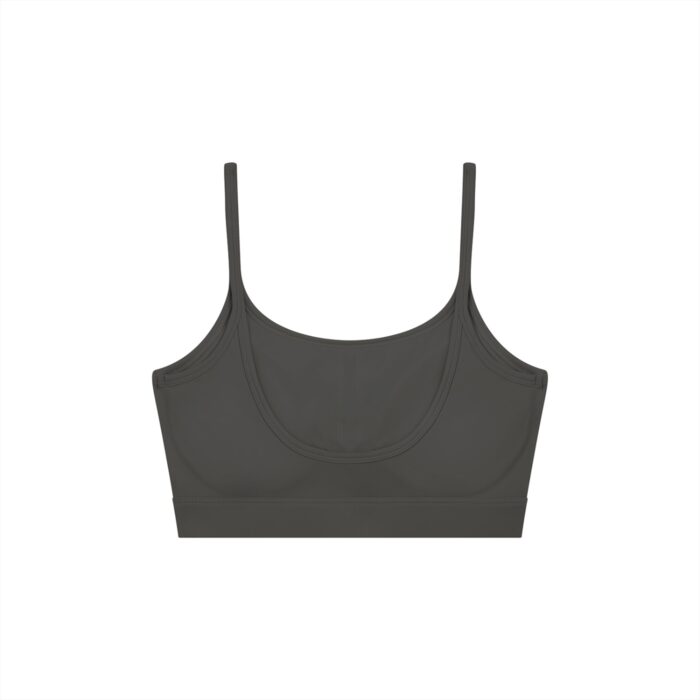 U-Neck U-Back Sports Bra - Image 7