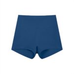 High-Waist Mini Shorts - Image 14