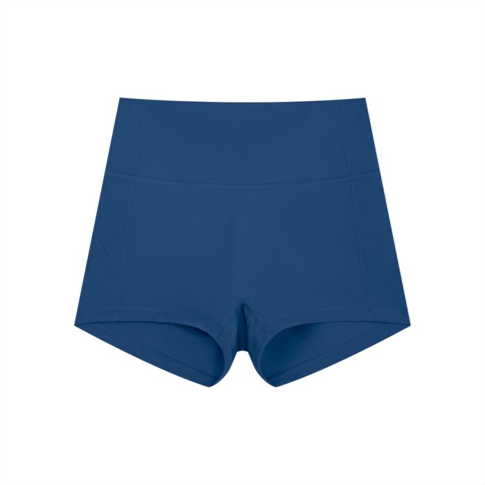 High-Waist Mini Shorts - Image 14