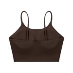 Spaghetti Strap Sports Bra | Strong Girls Club - Image 18