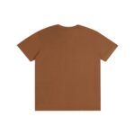 Cotton Crewneck T-Shirt | Strong Girls Have More Fun - Image 6